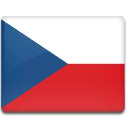 czech flag