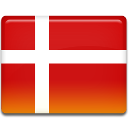 danish flag