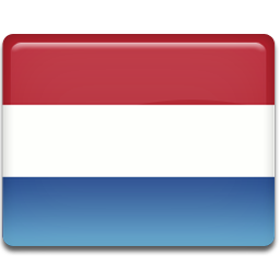 netherland flag