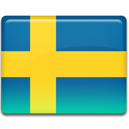 sweidsh flag